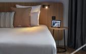 Туры в отель Hotel Villa KOEGUI Bayonne