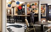 Туры в отель Hotel Villa KOEGUI Bayonne