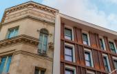 Туры в отель Hotel Villa KOEGUI Bayonne