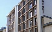 Туры в отель Hotel Villa KOEGUI Bayonne