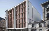 Туры в отель Hotel Villa KOEGUI Bayonne