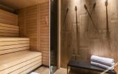 Туры в отель Hotel Villa KOEGUI Bayonne