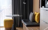 Туры в отель Hotel Villa KOEGUI Bayonne