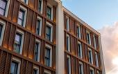 Туры в отель Hotel Villa KOEGUI Bayonne