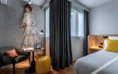 Туры в отель Hotel Villa KOEGUI Bayonne