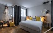 Туры в отель Hotel Villa KOEGUI Bayonne