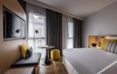 Туры в отель Hotel Villa KOEGUI Bayonne