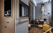 Туры в отель Hotel Villa KOEGUI Bayonne