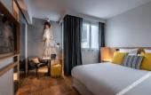Туры в отель Hotel Villa KOEGUI Bayonne