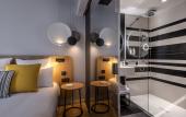 Туры в отель Hotel Villa KOEGUI Bayonne