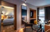 Туры в отель Hotel Villa KOEGUI Bayonne