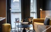 Туры в отель Hotel Villa KOEGUI Bayonne