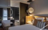 Туры в отель Hotel Villa KOEGUI Bayonne