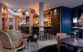 Туры в отель Hotel Villa KOEGUI Bayonne