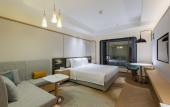 Туры в отель Holiday Inn CHONGQING GUANYINQIAO by IHG