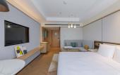 Туры в отель Holiday Inn CHONGQING GUANYINQIAO by IHG