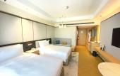Туры в отель Holiday Inn CHONGQING GUANYINQIAO by IHG