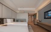 Туры в отель Holiday Inn CHONGQING GUANYINQIAO by IHG