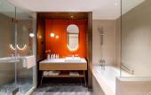 Туры в отель Holiday Inn CHONGQING GUANYINQIAO by IHG