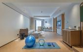 Туры в отель Holiday Inn CHONGQING GUANYINQIAO by IHG