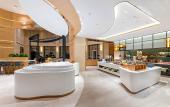 Туры в отель Holiday Inn CHONGQING GUANYINQIAO by IHG
