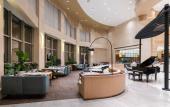 Туры в отель Holiday Inn CHONGQING GUANYINQIAO by IHG