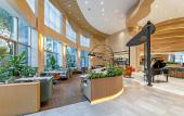 Туры в отель Holiday Inn CHONGQING GUANYINQIAO by IHG