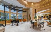 Туры в отель Holiday Inn CHONGQING GUANYINQIAO by IHG