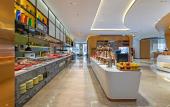 Туры в отель Holiday Inn CHONGQING GUANYINQIAO by IHG