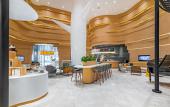 Туры в отель Holiday Inn CHONGQING GUANYINQIAO by IHG