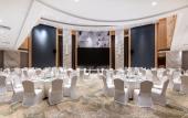 Туры в отель Holiday Inn CHONGQING GUANYINQIAO by IHG