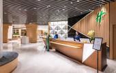Туры в отель Holiday Inn CHONGQING GUANYINQIAO by IHG