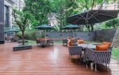 Туры в отель Holiday Inn CHONGQING GUANYINQIAO by IHG
