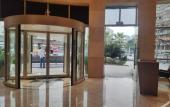 Туры в отель Holiday Inn CHONGQING GUANYINQIAO by IHG