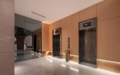 Туры в отель Holiday Inn CHONGQING GUANYINQIAO by IHG