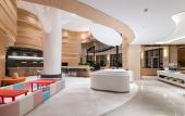 Туры в отель Holiday Inn CHONGQING GUANYINQIAO by IHG