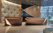 Туры в отель Holiday Inn CHONGQING GUANYINQIAO by IHG