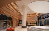 Туры в отель Holiday Inn CHONGQING GUANYINQIAO by IHG