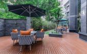 Туры в отель Holiday Inn CHONGQING GUANYINQIAO by IHG