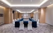 Туры в отель Holiday Inn CHONGQING GUANYINQIAO by IHG