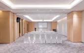 Туры в отель Holiday Inn CHONGQING GUANYINQIAO by IHG