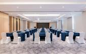 Туры в отель Holiday Inn CHONGQING GUANYINQIAO by IHG