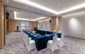 Туры в отель Holiday Inn CHONGQING GUANYINQIAO by IHG