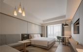 Туры в отель Holiday Inn CHONGQING GUANYINQIAO by IHG