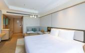 Туры в отель Holiday Inn CHONGQING GUANYINQIAO by IHG