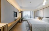 Туры в отель Holiday Inn CHONGQING GUANYINQIAO by IHG