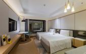 Туры в отель Holiday Inn CHONGQING GUANYINQIAO by IHG