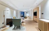 Туры в отель Holiday Inn CHONGQING GUANYINQIAO by IHG