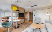 Туры в отель Holiday Inn CHONGQING GUANYINQIAO by IHG