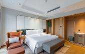 Туры в отель Holiday Inn CHONGQING GUANYINQIAO by IHG